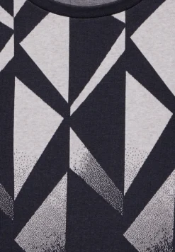 Jaquard-Shirt