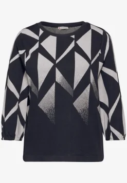 Jaquard-Shirt