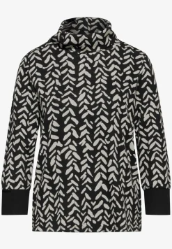 Jaquard-Shirt