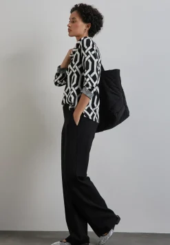 Jaquard-Shirt
