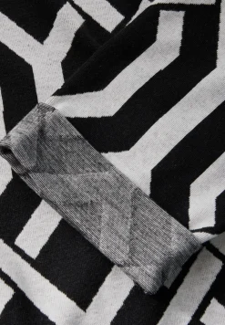 Jaquard-Shirt