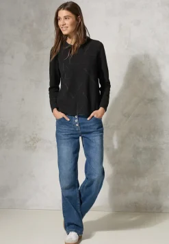 Jaquard Shirt