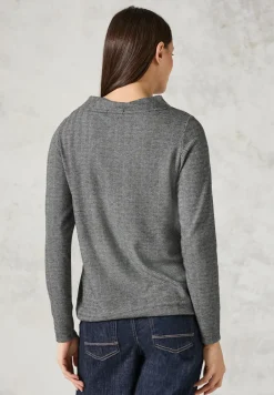 Jaquard-Shirt