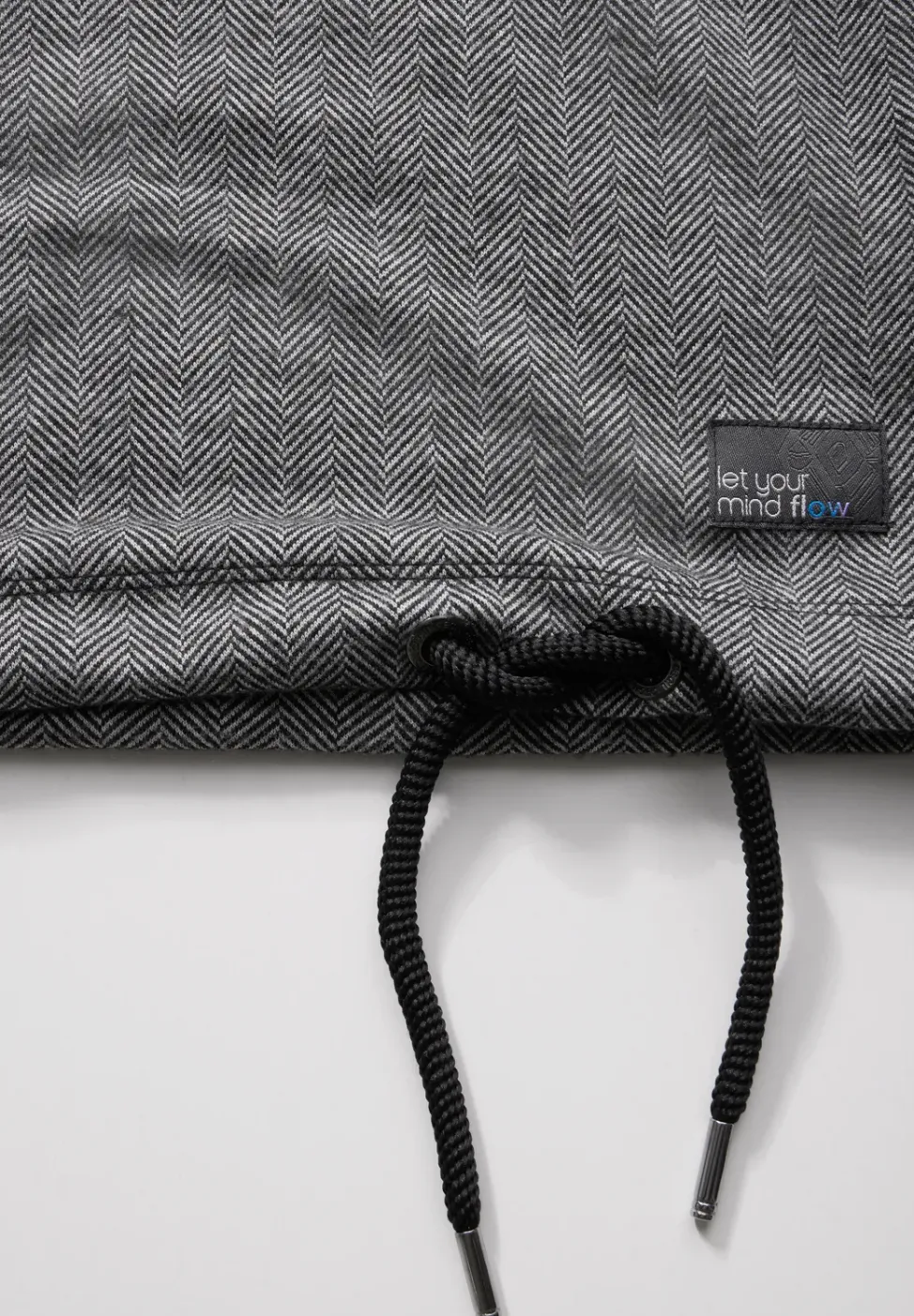Jaquard-Shirt