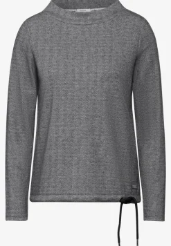 Jaquard-Shirt
