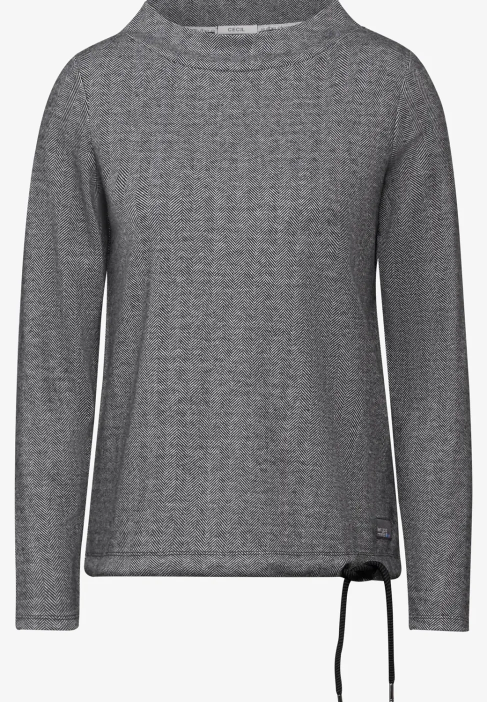 Jaquard-Shirt