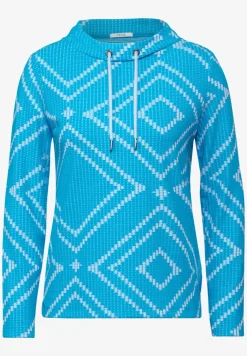 Jaquard-Shirt