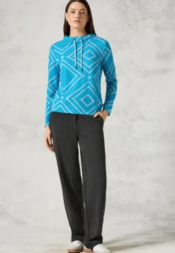Jaquard-Shirt