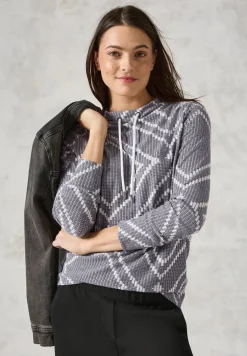 Jaquard-Shirt