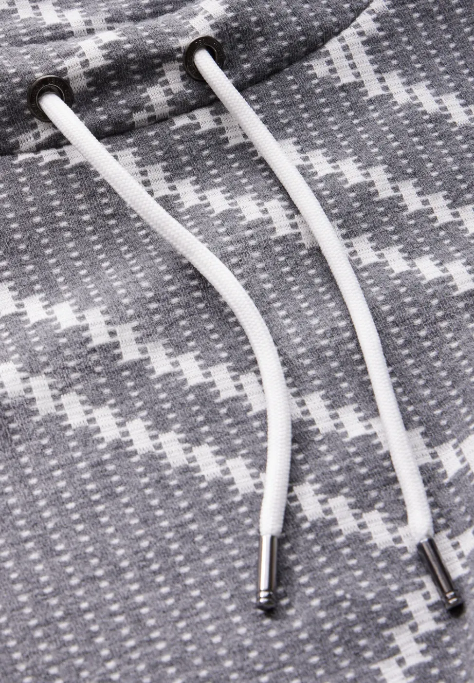 Jaquard-Shirt