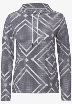 Jaquard-Shirt