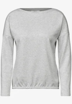 Jaquard-Shirt