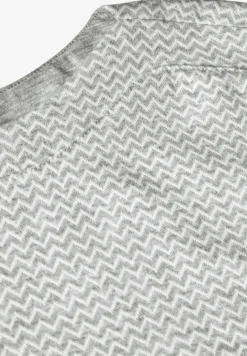 Jaquard-Shirt
