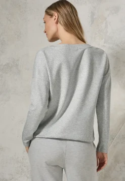 Jaquard-Shirt
