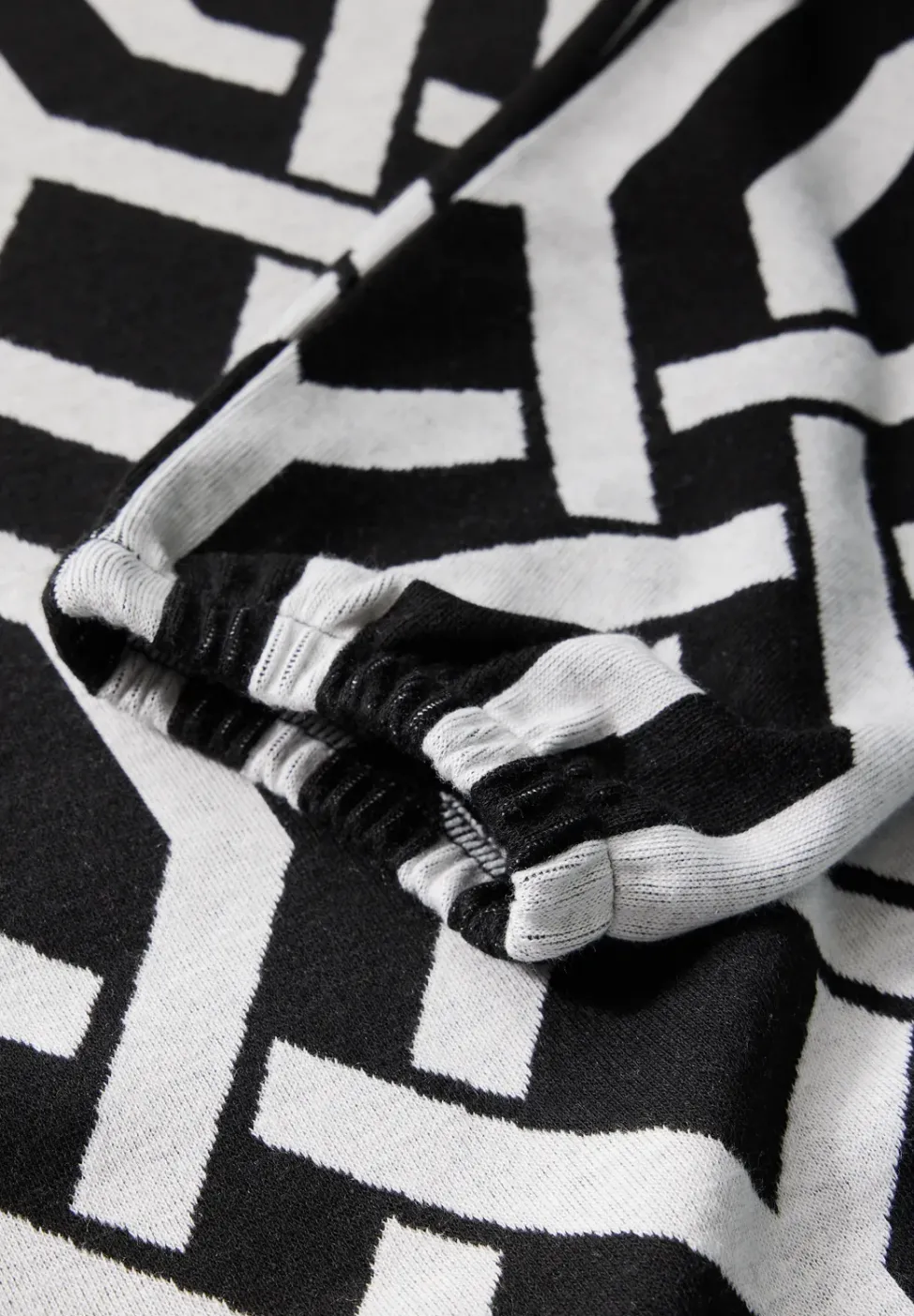 Jaquard-Shirt