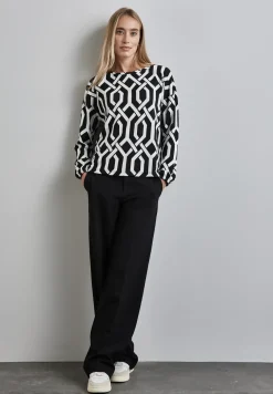 Jaquard-Shirt