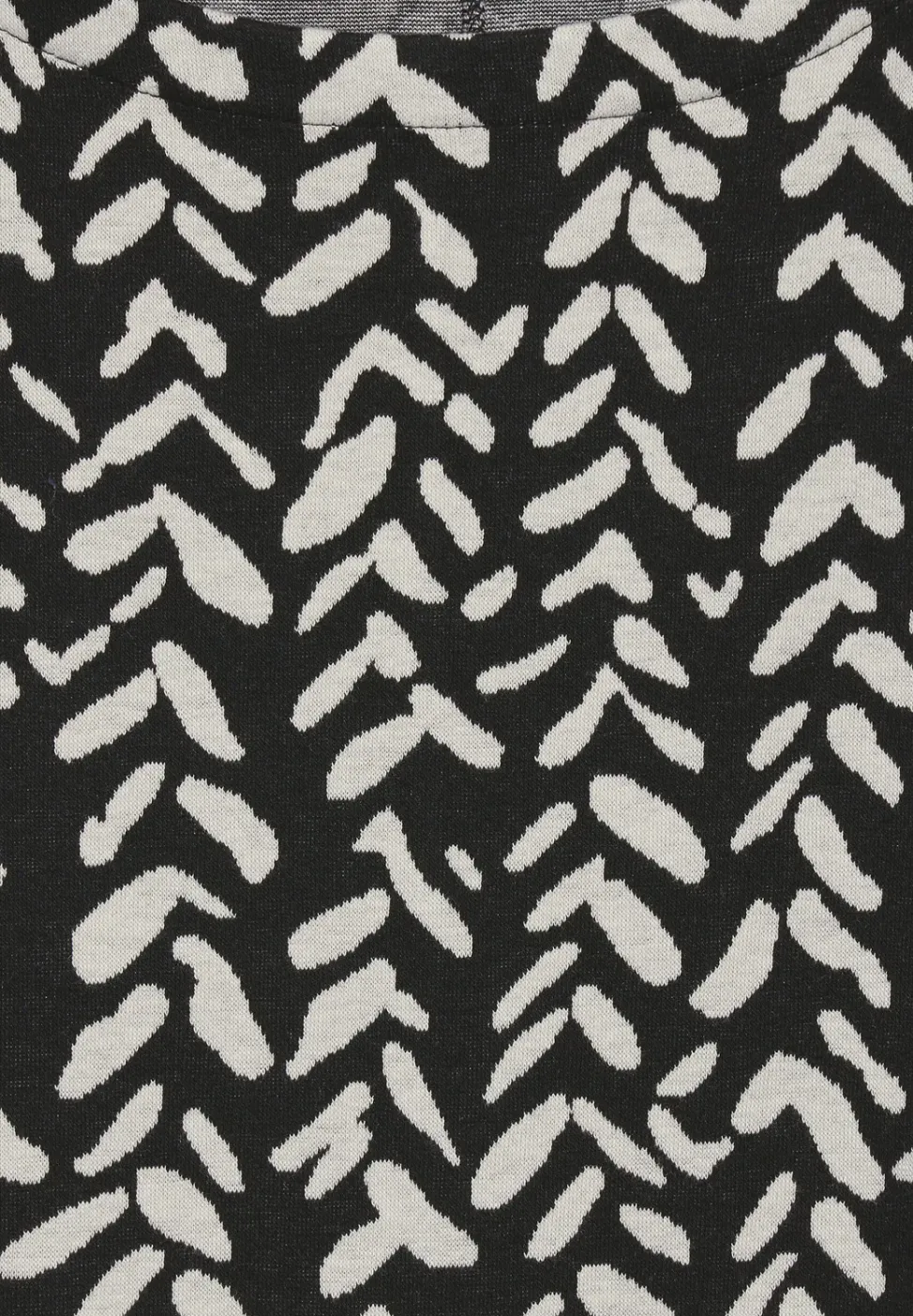 Jaquard-Shirt