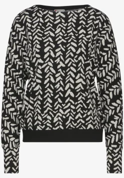Jaquard-Shirt