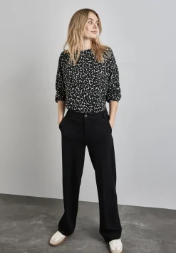 Jaquard Shirt