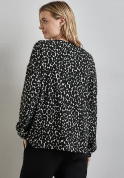 Jaquard Shirt