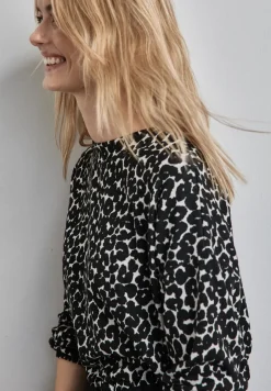 Jaquard Shirt