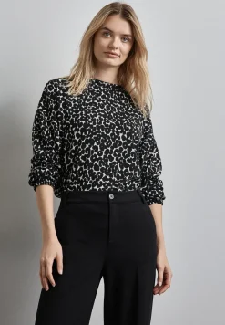Jaquard Shirt