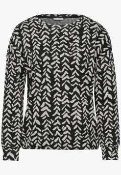 Jaquard-Shirt