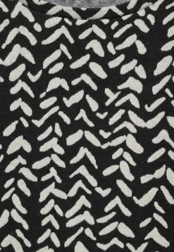 Jaquard-Shirt