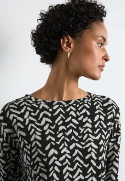 Jaquard-Shirt