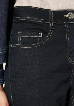3/4 Jeans
