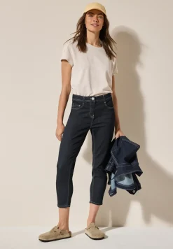 3/4 Jeans