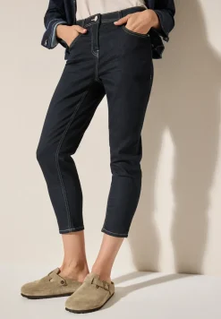 3/4 Jeans
