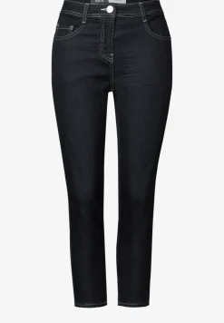 3/4 Jeans