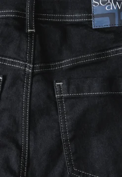 3/4 Jeans