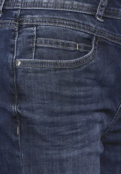 Jeans Bermuda Shorts