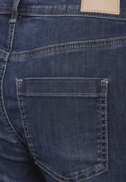 Jeans Bermuda Shorts