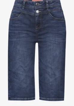 Jeans Bermuda Shorts