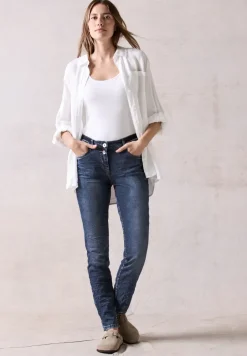 Jeans im Casual Fit