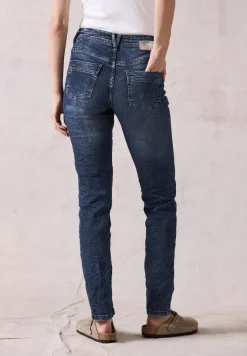 Jeans im Casual Fit