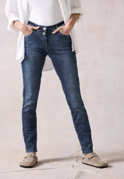 Jeans im Casual Fit