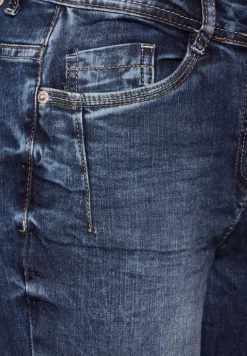 Jeans im Casual Fit