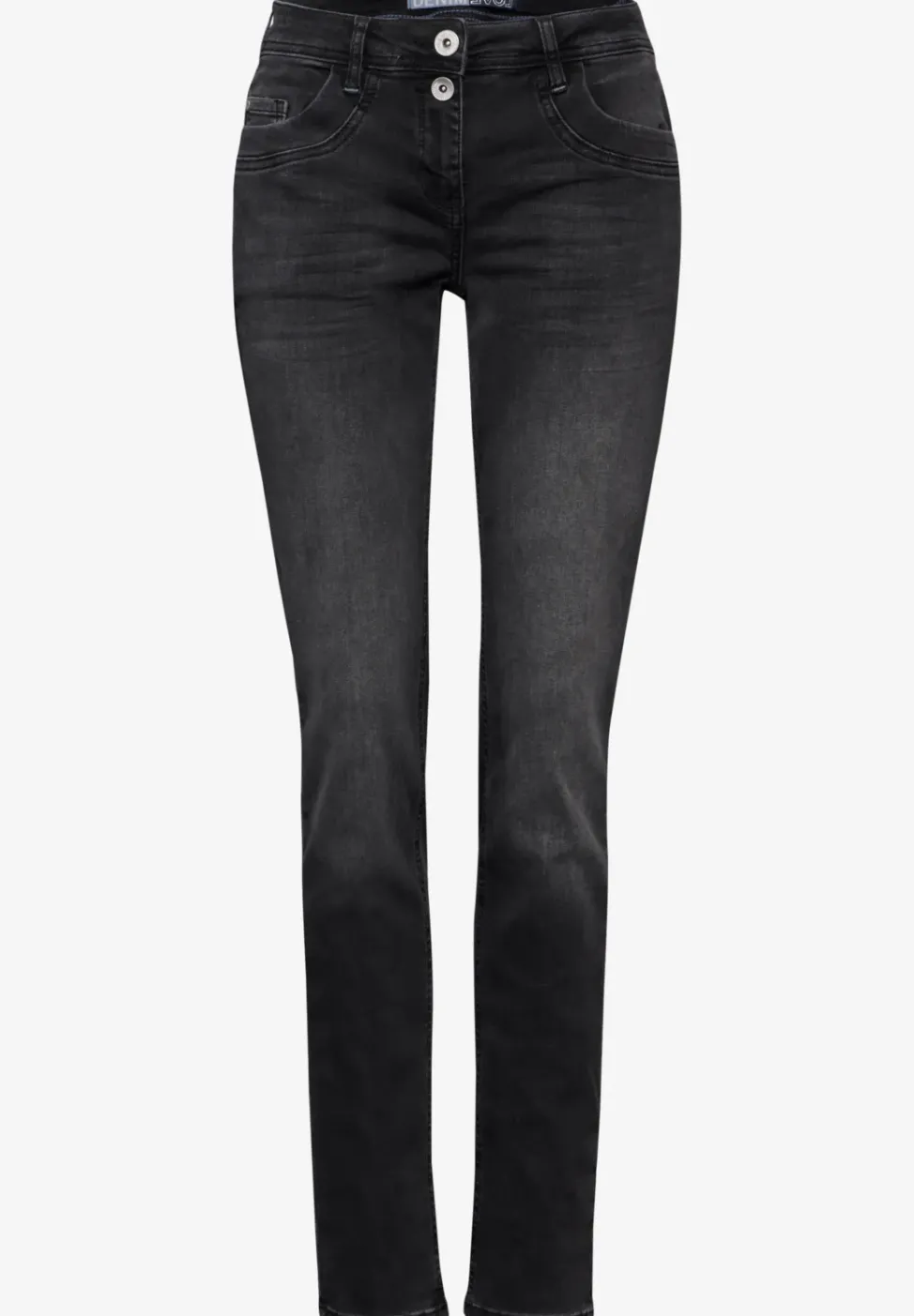 Jeans im Casual Fit