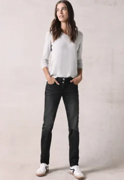 Jeans im Casual Fit