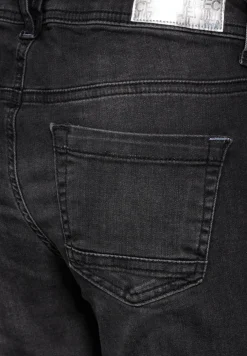 Jeans im Casual Fit