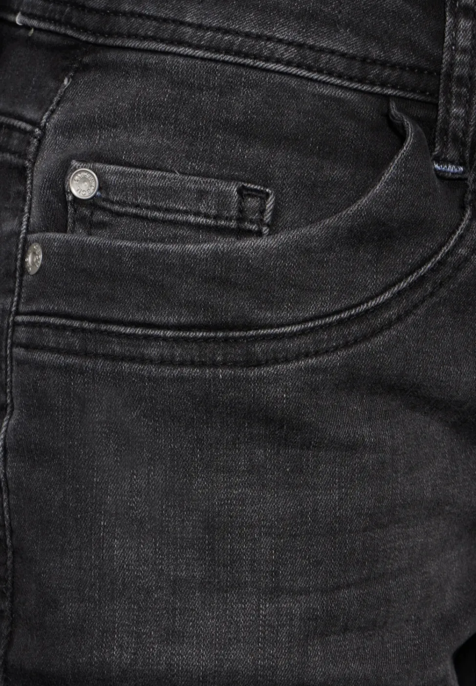 Jeans im Casual Fit