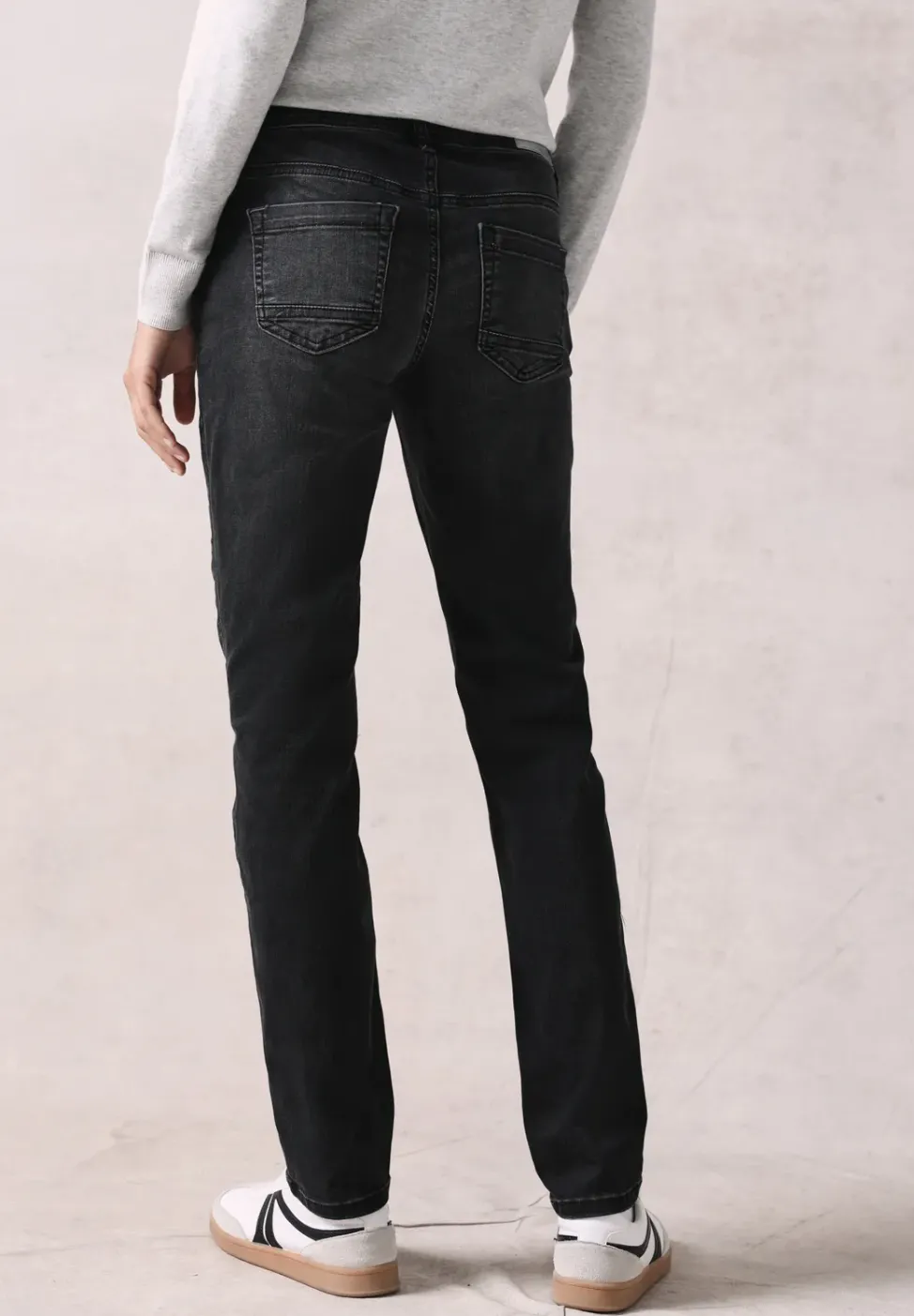Jeans im Casual Fit