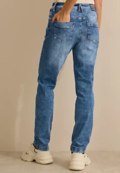 Jeans im Casual Fit