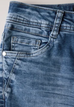 Jeans im Casual Fit