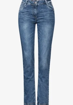 Jeans im Casual Fit