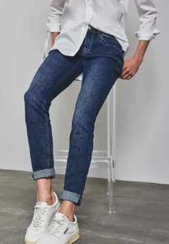 Jeans im Casual Fit